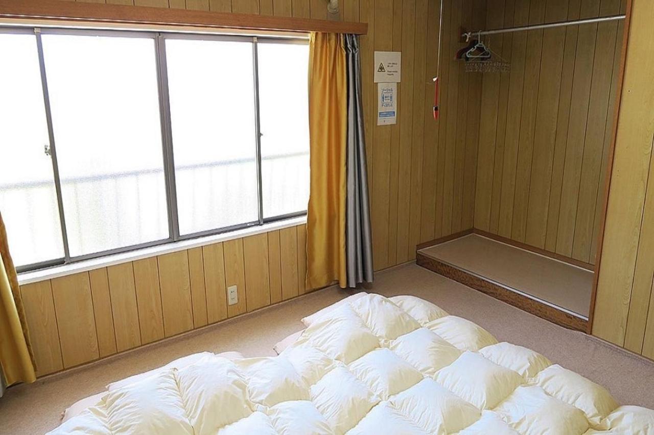 Fuji新倉山 Villa Azagawa Buitenkant foto