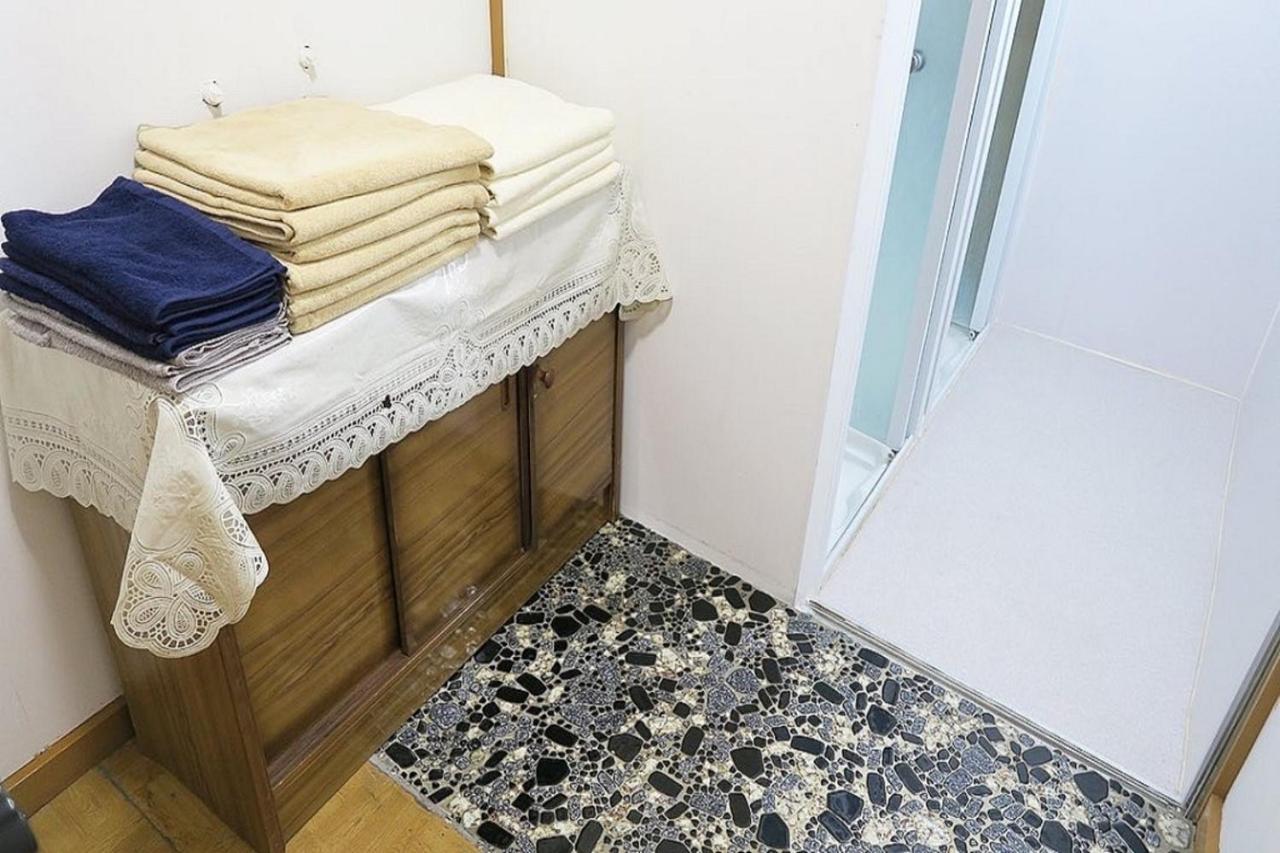 Fuji新倉山 Villa Azagawa Buitenkant foto