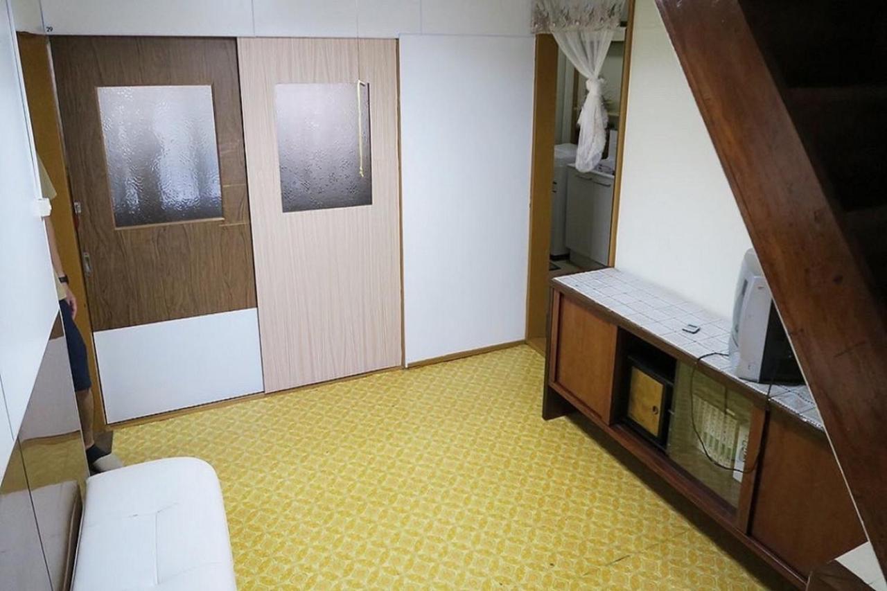 Fuji新倉山 Villa Azagawa Buitenkant foto