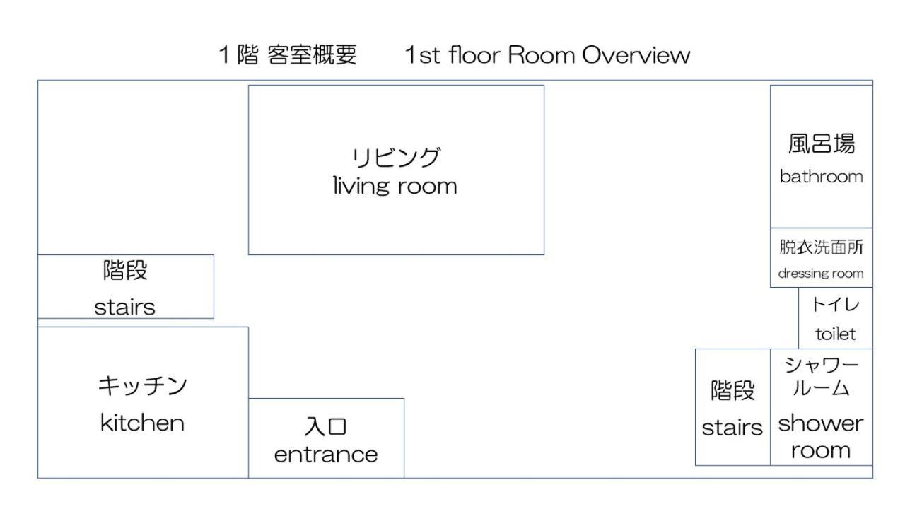 Fuji新倉山 Villa Azagawa Buitenkant foto